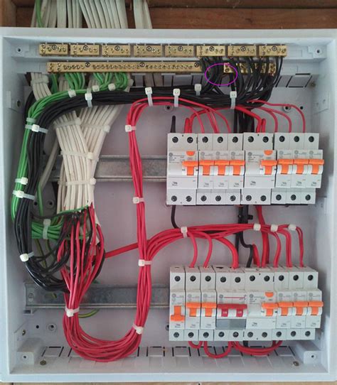 electrical switch boxes nz